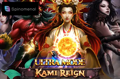 Kami Reign